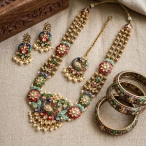 Antique Jewellery