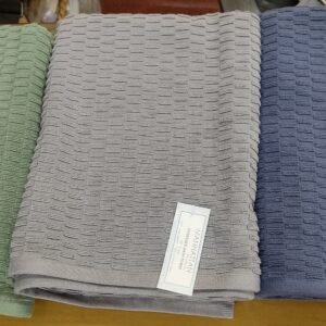 Manhattan Bath Towel