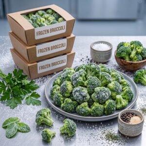 Brocolli