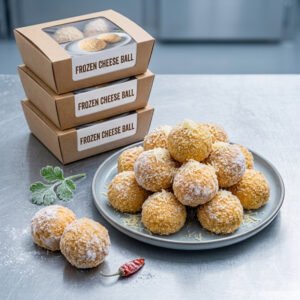 Cheese Balls