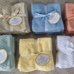 Windsor - 6PK Wash Towel