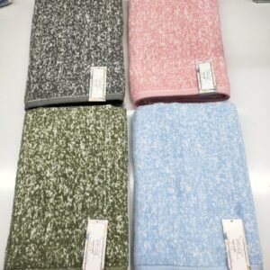 Speckle Bath Towel