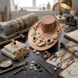 Fashion Jewellery