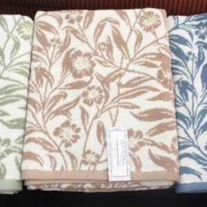 Izeet Bath Towel